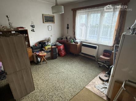 Prodej domu/vily, 140 m²