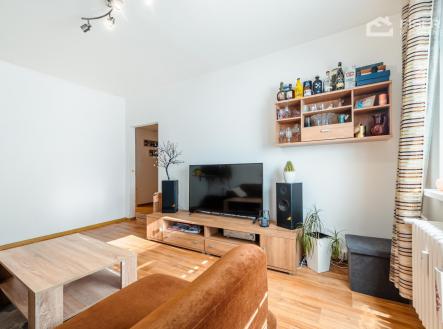 Prodej bytu, 4+1, 80 m²