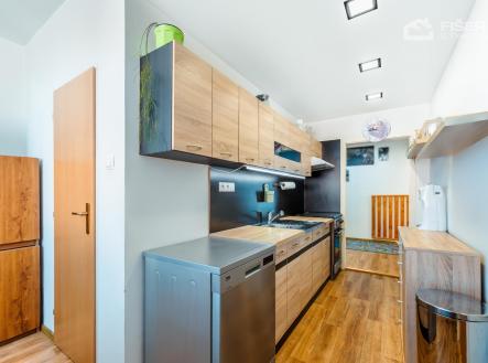 Prodej bytu, 4+1, 80 m²