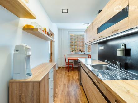 Prodej bytu, 4+1, 80 m²