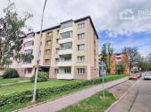 Pronájem bytu, 2+1, 56 m²