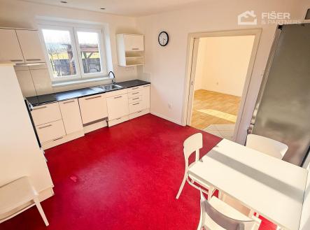 Pronájem domu/vily, 125 m²