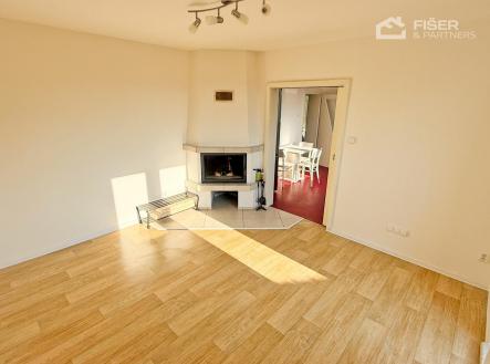 Pronájem domu/vily, 125 m²