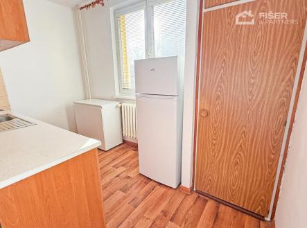 Pronájem bytu, 3+1, 67 m²