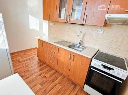 Pronájem bytu, 3+1, 67 m²