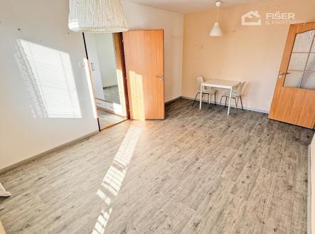 Pronájem bytu, 3+1, 67 m²