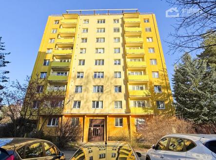 Pronájem bytu, 3+1, 67 m²