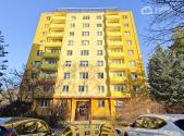 Pronájem bytu, 3+1, 67 m²