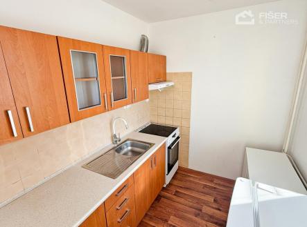 Pronájem bytu, 3+1, 67 m²