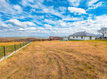 Prodej pozemku pro bydlení, 884 m²