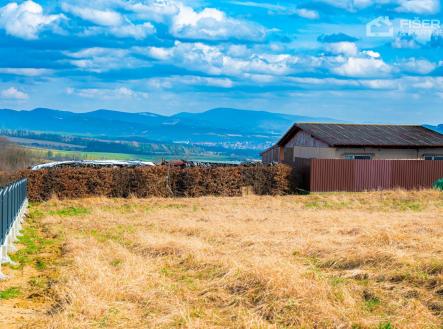 Prodej pozemku pro bydlení, 884 m²