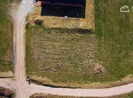 Prodej pozemku pro bydlení, 584 m²