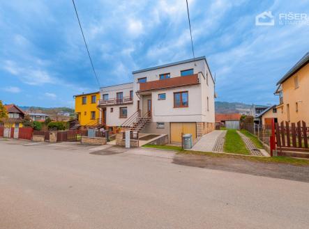 Prodej domu/vily, 108,9 m²