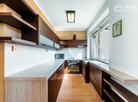 Prodej bytu, 4+kk, 108,9 m²