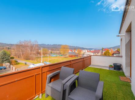 Prodej bytu, 4+kk, 108,9 m²