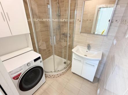 Pronájem bytu, 3+1, 72 m²