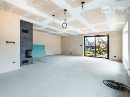 Prodej domu/vily, 155 m²