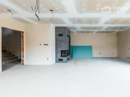 Prodej domu/vily, 155 m²