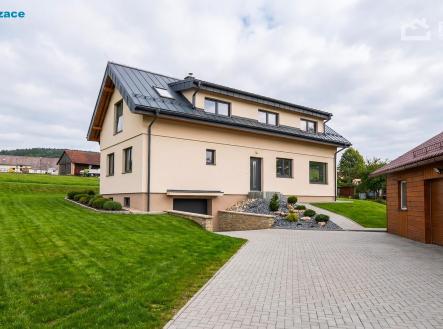 Prodej domu/vily, 155 m²