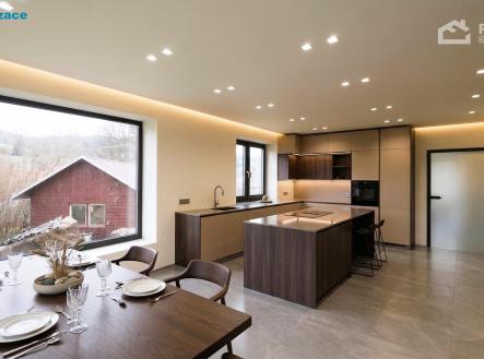 Prodej domu/vily, 155 m²