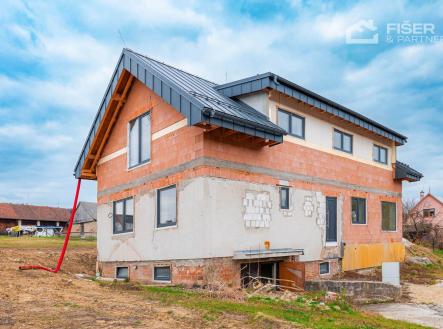 Prodej domu/vily, 155 m²