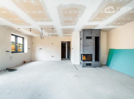 Prodej domu/vily, 155 m²