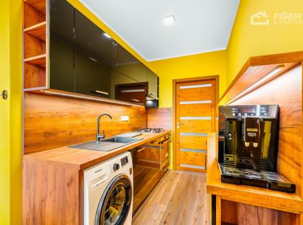 Prodej bytu, 3+1, 72 m²