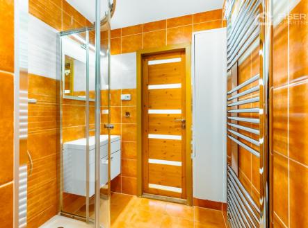 Prodej bytu, 3+1, 72 m²