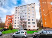 Prodej bytu, 3+1, 66 m²
