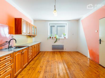 Prodej domu/vily, 130 m²