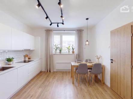 Prodej domu/vily, 130 m²