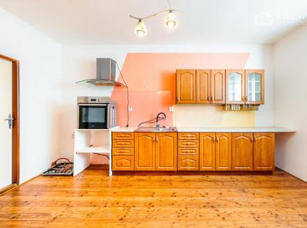 Prodej domu/vily, 130 m²