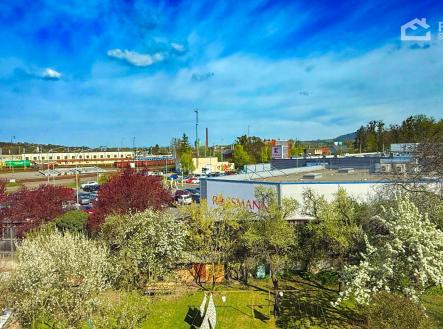 Prodej bytu, 2+1, 56 m²