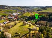 Prodej pozemku pro bydlení, 1 611 m²