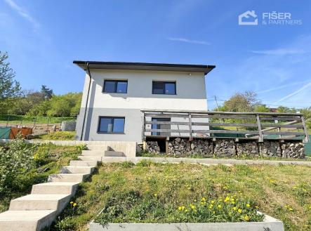 Pronájem domu/vily, 140 m²