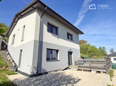 Pronájem domu/vily, 140 m²