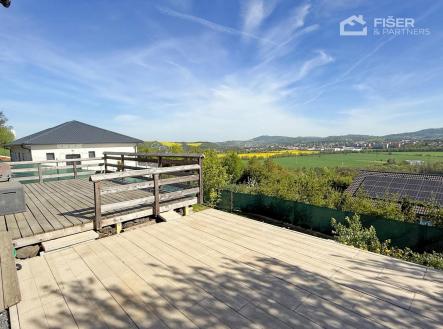 Pronájem domu/vily, 140 m²