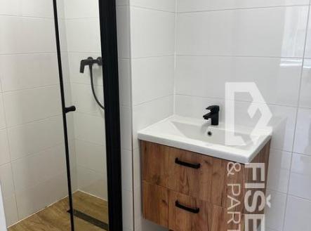 Pronájem bytu, 1+1, 39 m²