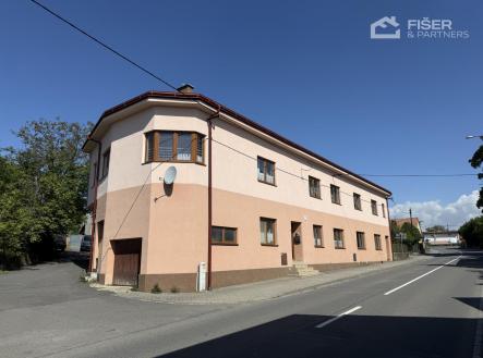 Pronájem bytu, 1+1, 39 m²