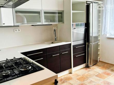 Prodej bytu, 3+1, 76 m²