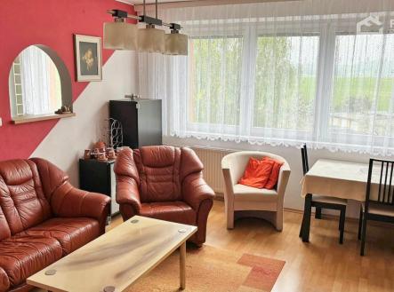 Prodej bytu, 3+1, 76 m²