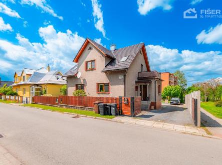 Prodej domu/vily, 162 m²