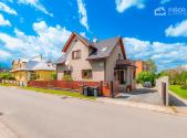 Prodej domu/vily, 162 m²