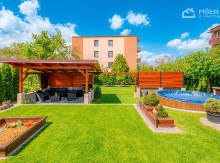 Prodej domu/vily, 162 m²