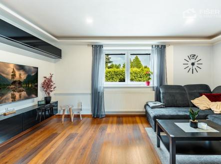 Prodej domu/vily, 162 m²