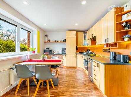 Prodej domu/vily, 162 m²