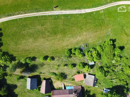 Prodej chaty/rekreačního objektu, 45 m²