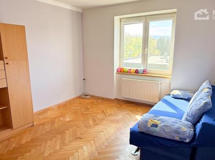 Pronájem bytu, 2+1, 56 m²