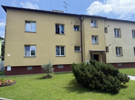 Pronájem bytu, 2+kk, 38 m²