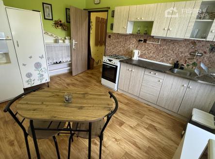 Pronájem bytu, 2+kk, 38 m²